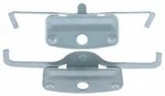 Brake Hwd Kit Carlson 13433. Fixed Price $21.62.
