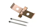 Disc Brake Pad Pin Set. Fixed Price $110.99.