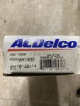 Acdelco Gold Parking Brake Hardware Kit 18K1635. Fixed Price $25.00.