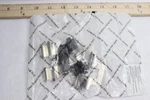 (4-PK) Dfc Disc Brake Hardware Kit 340-74008. Fixed Price $11.37.