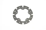 Wilwood Dynamic Rotor Aluminum Adapter 8X7.00BC 5X4.875BC 5X5 Hub 300-7107. Fixed Price $97.24.