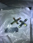Rr Disc Brake Hwd Kit Dorman HW13073. Fixed Price $15.50.