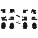 Genuine Bproauto Disc Brake Hardware Kit 1BP02044AA. Fixed Price $26.64.