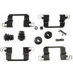 Genuine Bproauto Disc Brake Hardware Kit 1BP02074AA. Fixed Price $19.53.
