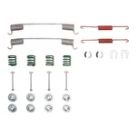 Dynamite Friction Drum Brake Hardware Kit For Nissan Maxima, Sentra 370-67004. Fixed Price $23.42.