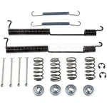 Dorman HW7276 Drum Brake Hardware Kit. Fixed Price $14.17.