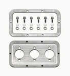 Wilwood Master Cylinder Firewall Mounting Kit Part 250-13167 For Automotive. Fixed Price $235.18.