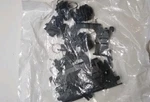 Disc Brake Hardware Kit Carlson 13677Q. Fixed Price $12.99.