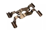 Genuine Gm Front Disc Brake Pad Retaining Spring 13536568. Fixed Price $58.87.