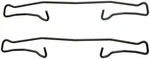 Disc Brake Hardware Kit Dorman HW13335. Fixed Price $13.86.