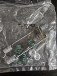 Drum Brake Hardware Kit-r-line Raybestos H17291. Fixed Price $6.99.
