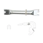 Dynamite Friction Drum Brake Adjuster For G4, Mirage+more 372-40011. Fixed Price $21.65.