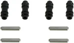 Disc Brake Hardware Kit Dorman HW5627. Fixed Price $30.85.