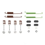 Drum Brake Hardware Kit Fits 1983-1986 Renault Alliance,encore. Fixed Price $21.74.