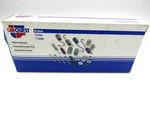 Carquest Wearever Drum Adjuster Cable Axle 2104-2. Fixed Price $12.00.