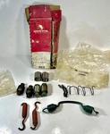 Meritor Air Brake Hardware Kit New In Box R508053.. Fixed Price $7.00.
