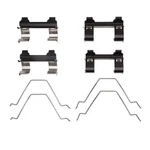 Genuine Dynamic Friction Dfc Disc Brake Hardware Kit 340-68008. Fixed Price $11.02.