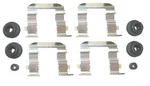 Disc Brake Hardware Kit Better 13813K. Fixed Price $33.99.
