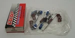 7296 Better Brake Parts Drum Hardware Kit Heavy Duty Service. Fixed Price $13.75.