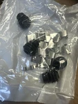 Dorman HW13540 Disk Brake Hardware Kit 07-17 Honda, Acura (tap Description). Fixed Price $19.85.