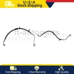 2PC Sunsong Front Brake Hose Line 2008 2009 2010 2011 2012 2013 Ford E-150. Fixed Price $71.29.
