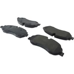 Centric Front Disc Brake Pad Ford (104.17740). Fixed Price $47.31.