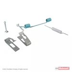 Genuine Ford Parking Brake Shoe Return Spring 6W1Z-2A225-BA. Fixed Price $60.12.