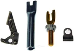 Drum Brake Self-adjuster Repair Kit-self Dorman HW2853. Fixed Price $16.84.