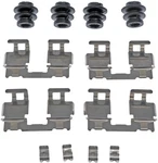Dorman HW13518 Disc Brake Hardware Kit Fits Toyota RAV4. Fixed Price $12.95.