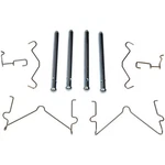 Dorman HW13396 Disc Brake Hardware Kit. Fixed Price $32.84.