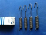Nors Raybestos Brake Springs # H111 Set Of 4. Fixed Price $6.99.