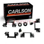 Carlson Front Disc Brake Hardware Kit For 2011-2018 Dodge Challenger Pad Ub. Fixed Price $18.72.