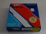 Ebc 503G Grooved Brake Shoes. Fixed Price $21.99.