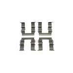Disc Brake Hardware Kit Carlson 13506. Fixed Price $37.94.