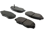 Centric Parts Disc Brake Pad Set 106 09140. Fixed Price $38.05.