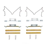 Disc Brake Hardware Kit-rwd Dfc 340-76000. Fixed Price $33.99.