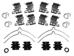 Disc Brake Hardware Kit Better 13862K. Fixed Price $10.44.