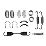 Euclid E2769HDB200 Brake Kit Bulk. Fixed Price $5898.00.