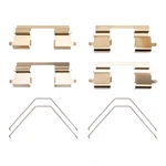 Disc Brake Hardware Kit-lx Dfc 340-59017. Fixed Price $25.99.