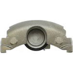 Centric Front Passenger Side Disc Brake Caliper For W250, W350+MORE (141.66011). Fixed Price $92.03.