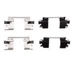 Genuine Dynamic Friction Dfc Disc Brake Hardware Kit 340-72018. Fixed Price $5.16.
