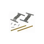 Disc Brake Hardware Kit Carlson 13412. Fixed Price $21.38.