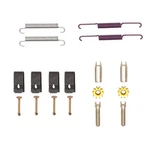 Ford Expedition 2002 Dfc Rear Drum Brake Hardware Kit. Fixed Price $15.41.