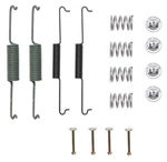 Raybestos H17162 Line Drum Brake Hardware Kit. Fixed Price $29.46.