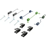 Centric Drum Brake Hardware Kit For 00-11 Focus 118.61034. Fixed Price $21.14.