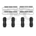 Dynamic Friction Company 340-40030 Disc Brake Hardware Kit. Fixed Price $26.78.