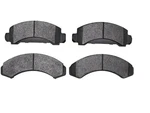 Front Brake Pad Set 33GMCHK36 For Explorer Aerostar Bronco Ii Ranger 1992 1993. Fixed Price $53.36.