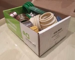 Caliper Guide Seal Kit Saf Trailers Wabco Pan 19 CALW04 12999738VT 03434382701. Fixed Price $46.99.