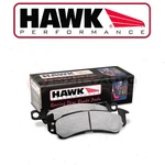 Hawk Front Disc Brake Pad Set For 1972-1984 Chevrolet C10 Suburban Braking Zx. Fixed Price $164.48.
