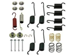 Raybestos 24VP43M Rear Drum Brake Hardware Kit Fits 1993-1997 Lincoln Town Car. Fixed Price $21.69.